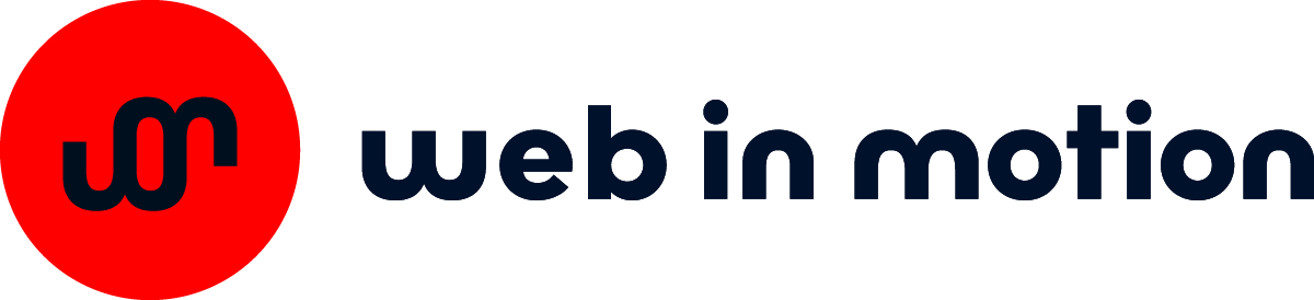 Web in Motion